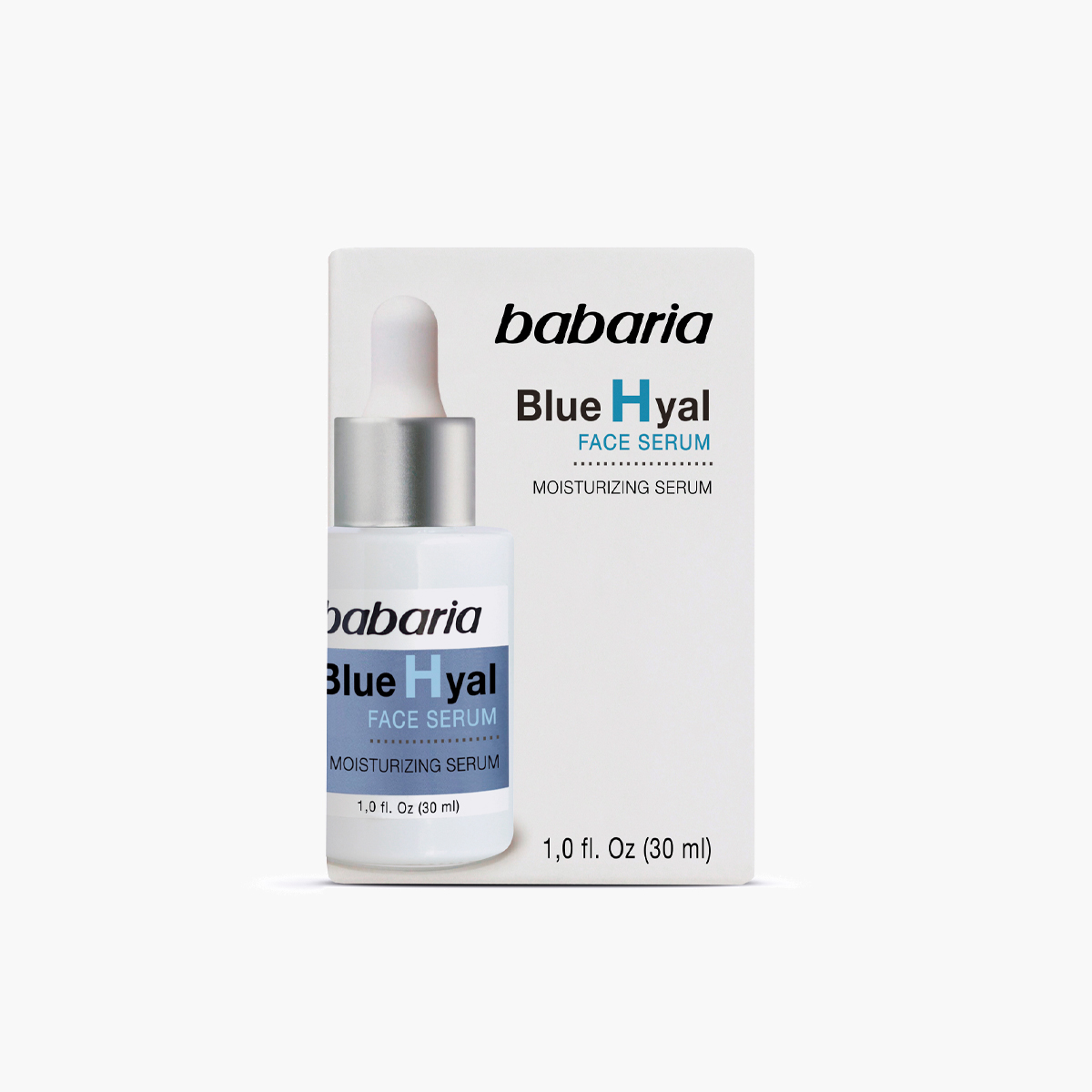 Hyaluronic Acid Serum Babaria