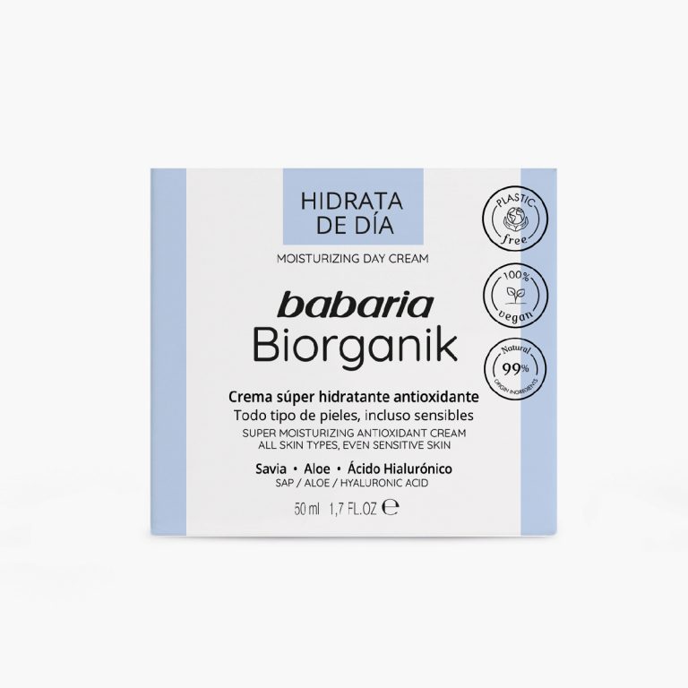 Bio Day Face Cream