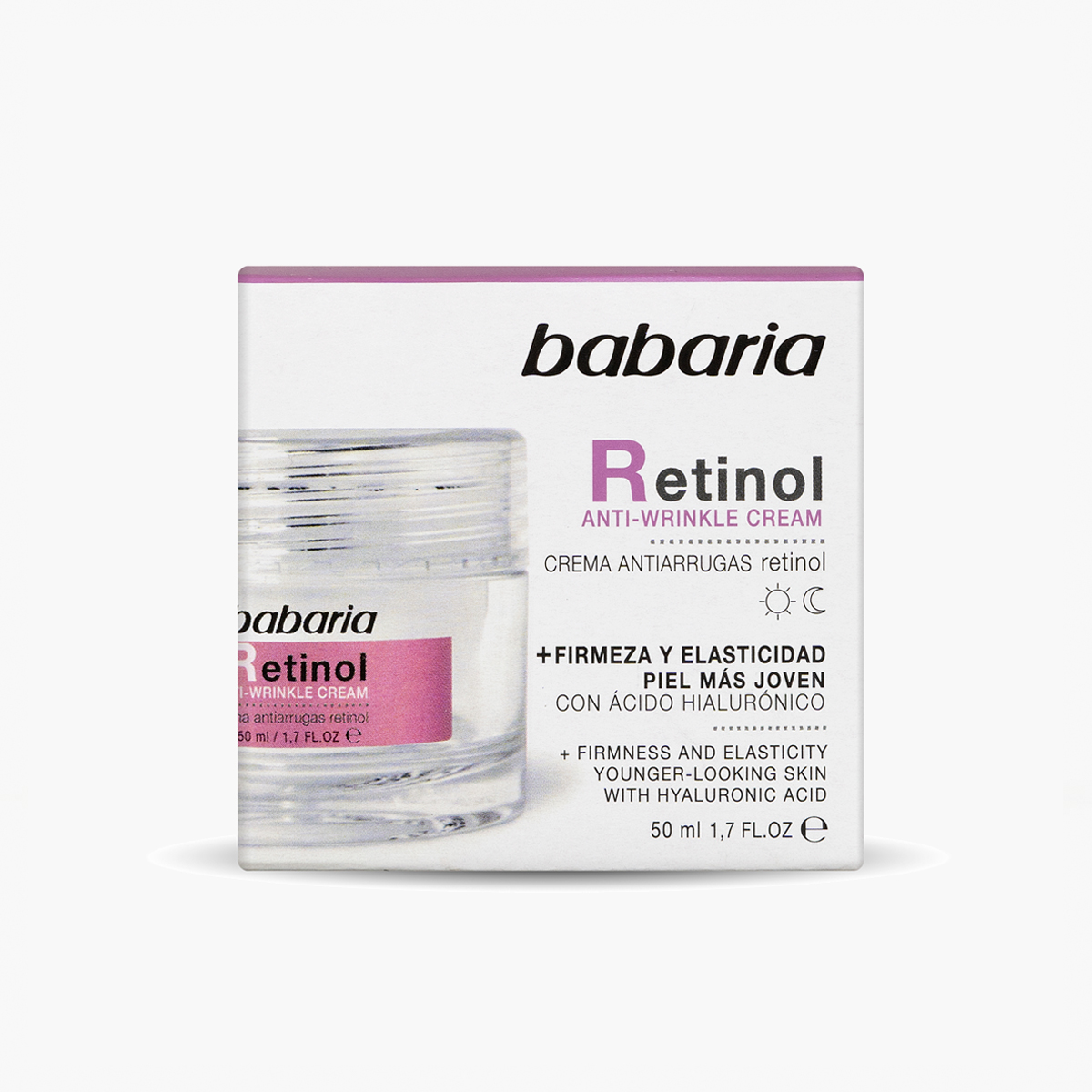 Retinol Face Cream