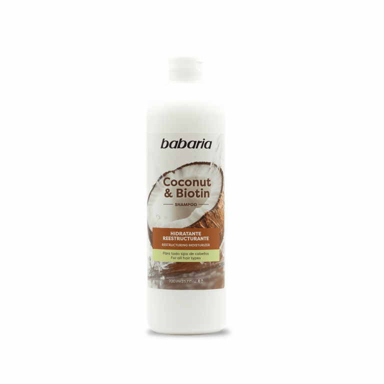 Champú Coco