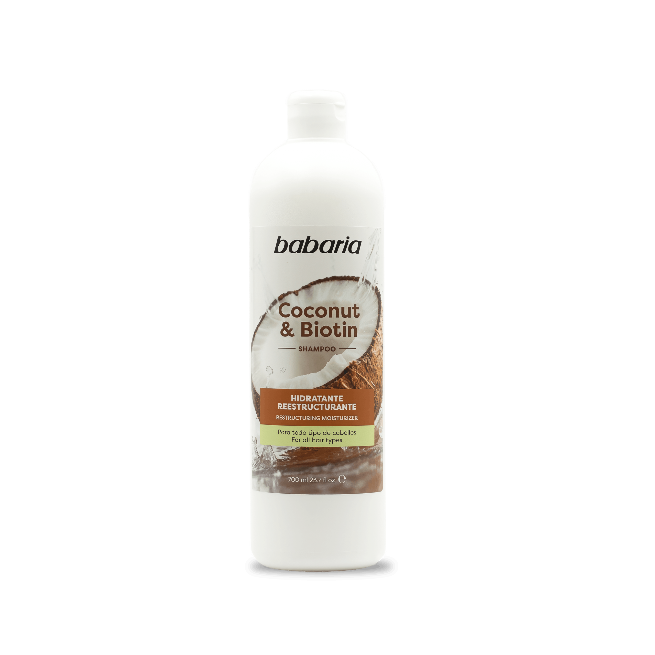 Champú Coco