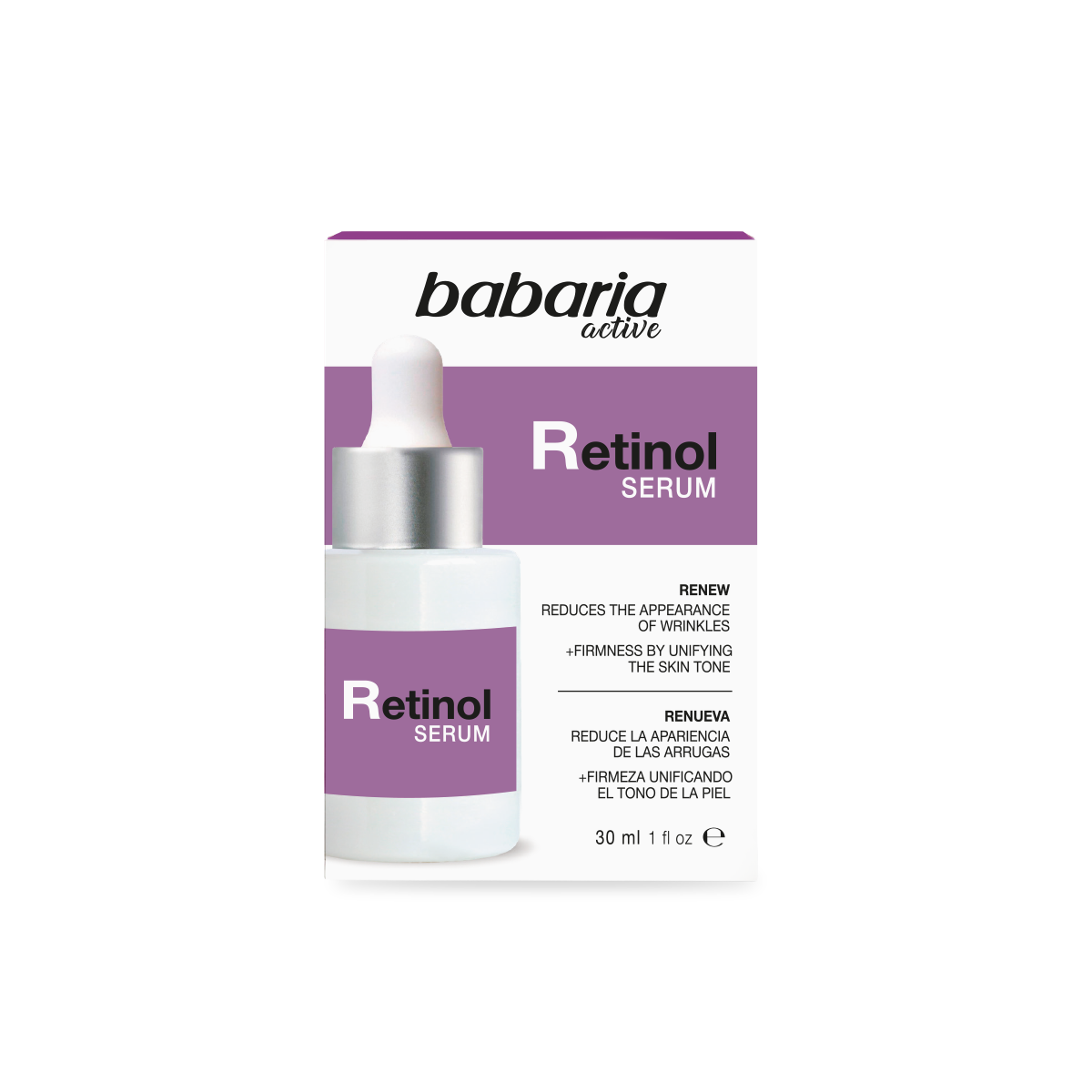 Serum Retinol