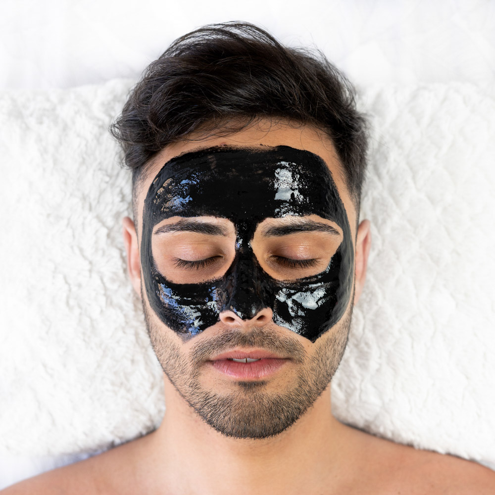 Mascarilla negra facial, todo lo que debes saber