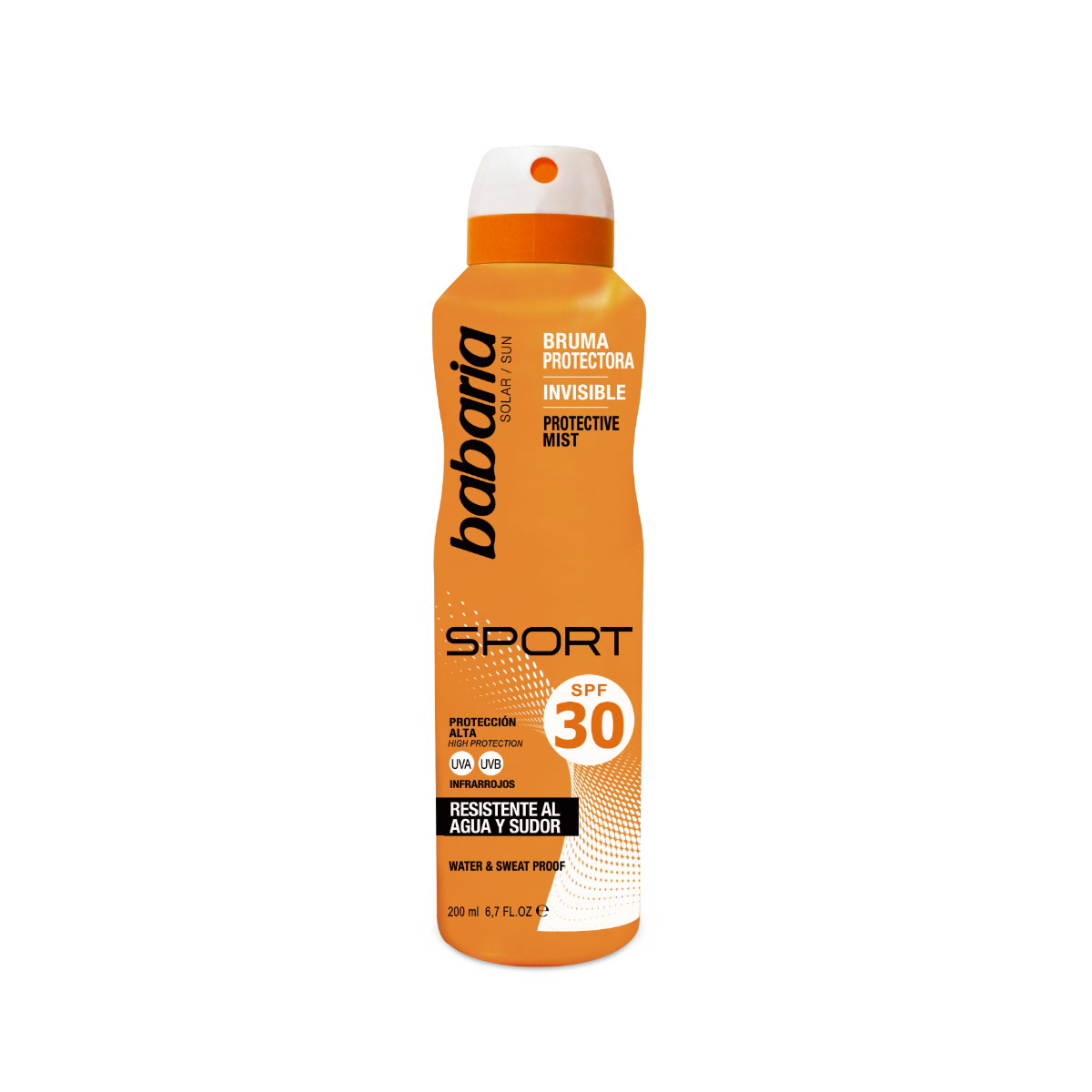 Sport Sunscreen Mist SPF30