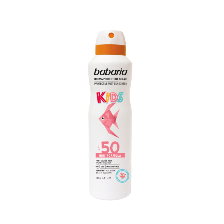 Bruma Protectora Kids SPF50