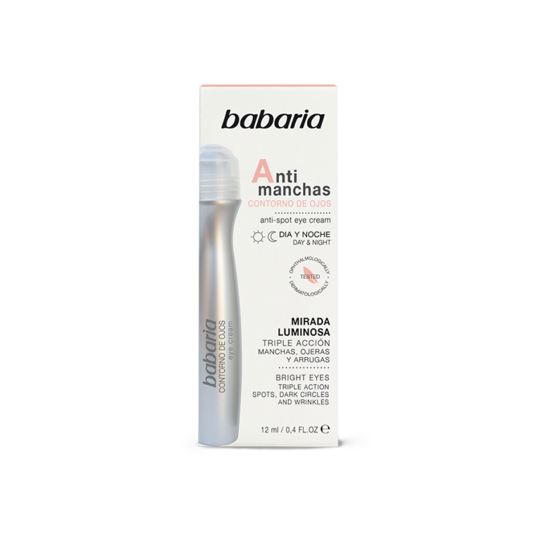 Eye Contour Anti-Dark Spot