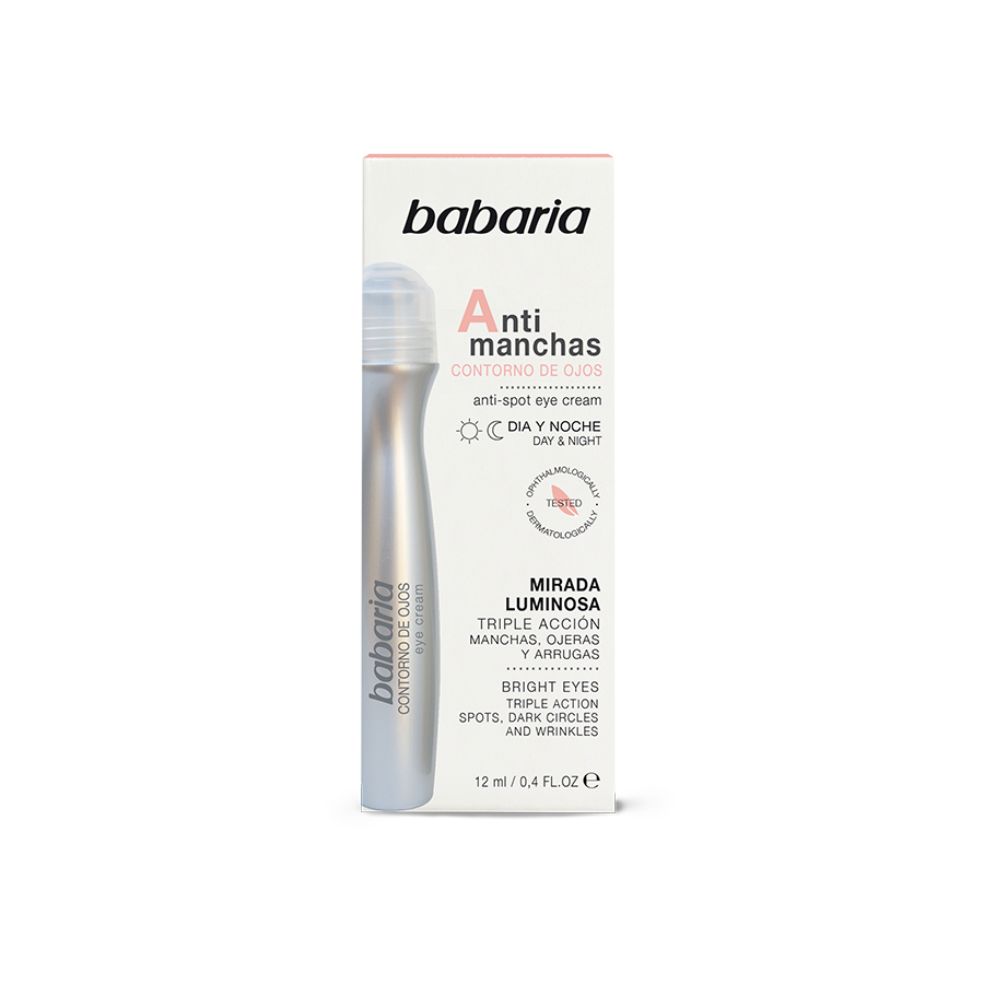 Eye Contour Anti-Dark Spot