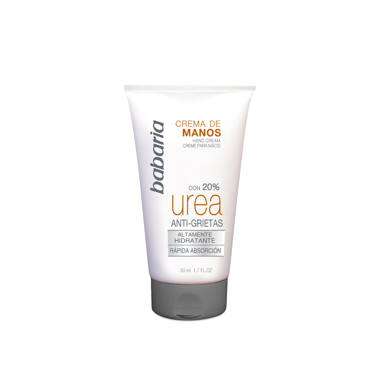 Urea Hand Cream