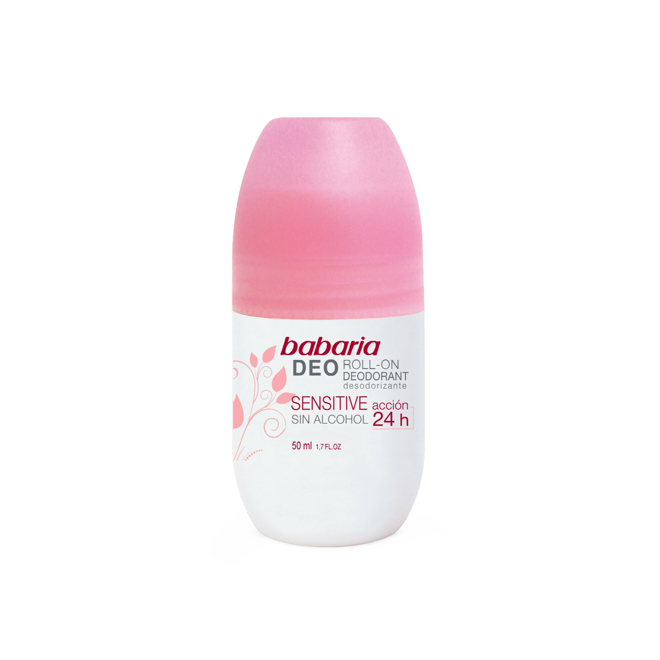 Desodorante Rollon Sensitive