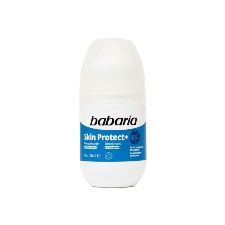 Skin Protect+ Roll-On Deodorant