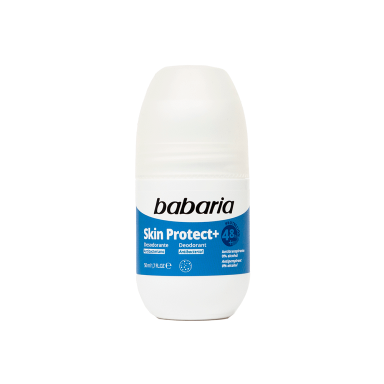 Déodorant Roll-On Skin Protect+