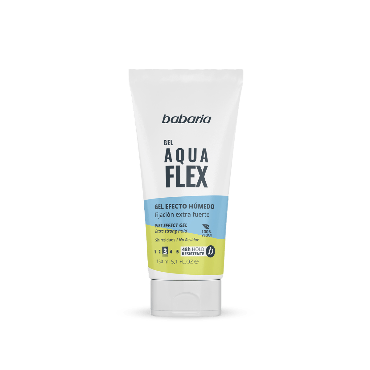 Aqua Flex Hair Gel
