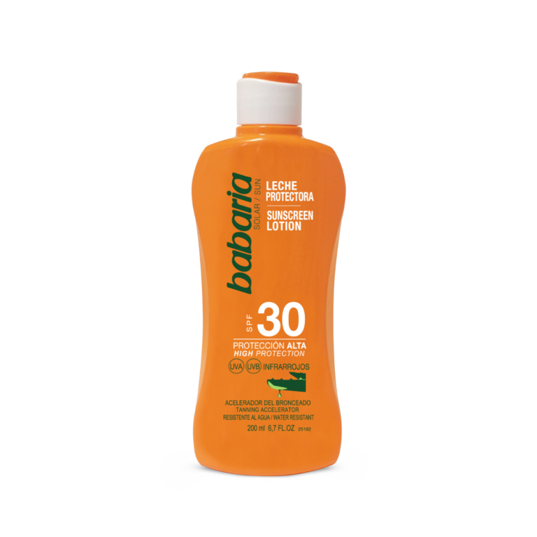 Sunscreen Lotion SPF30