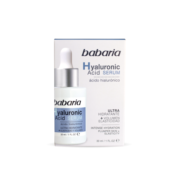 Serum Hyaluronic Acid