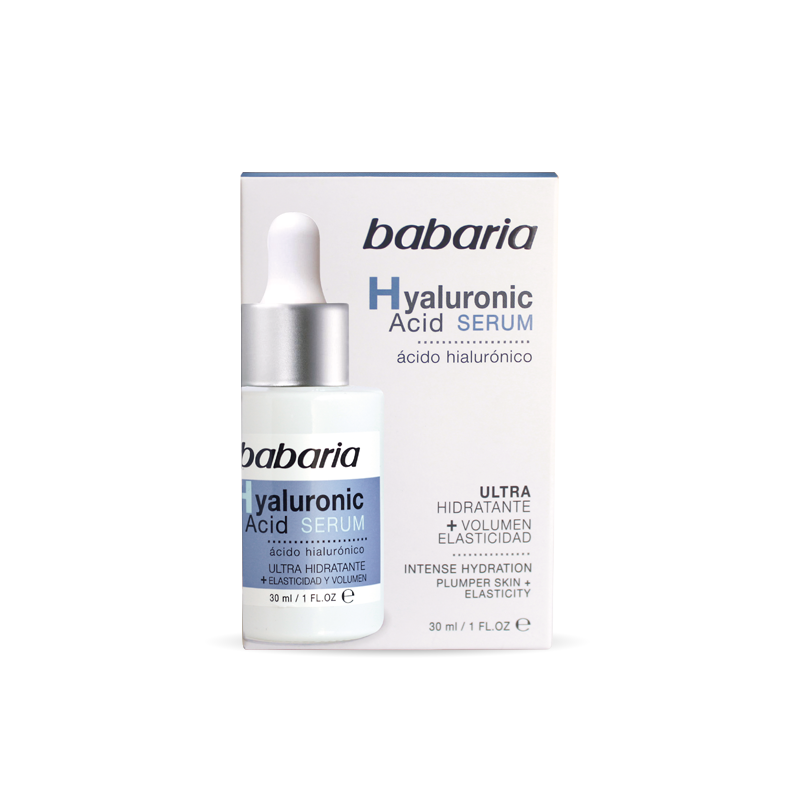 Serum Hyaluronic Acid