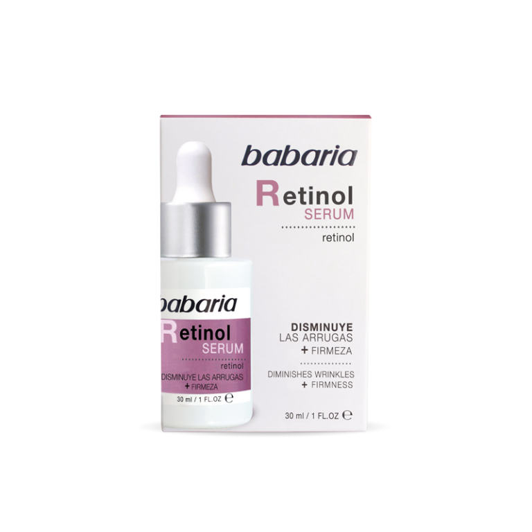 Serum Retinol