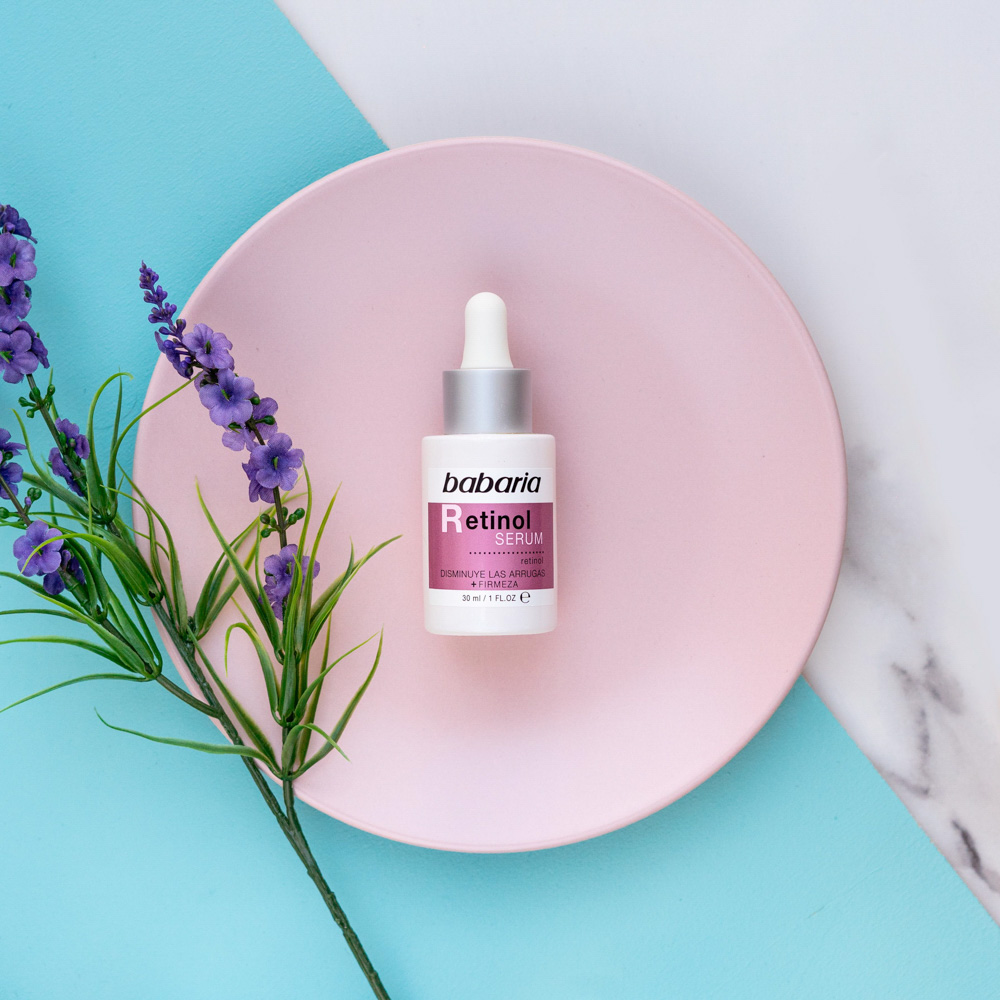 Serum Retinol | Babaria