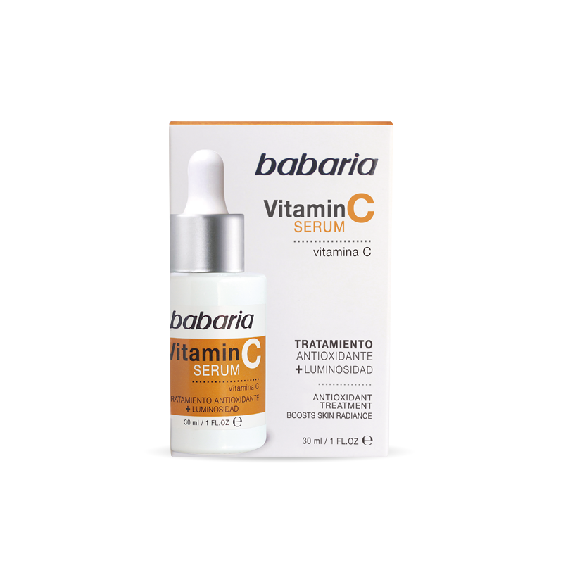 Serum Vitamina C