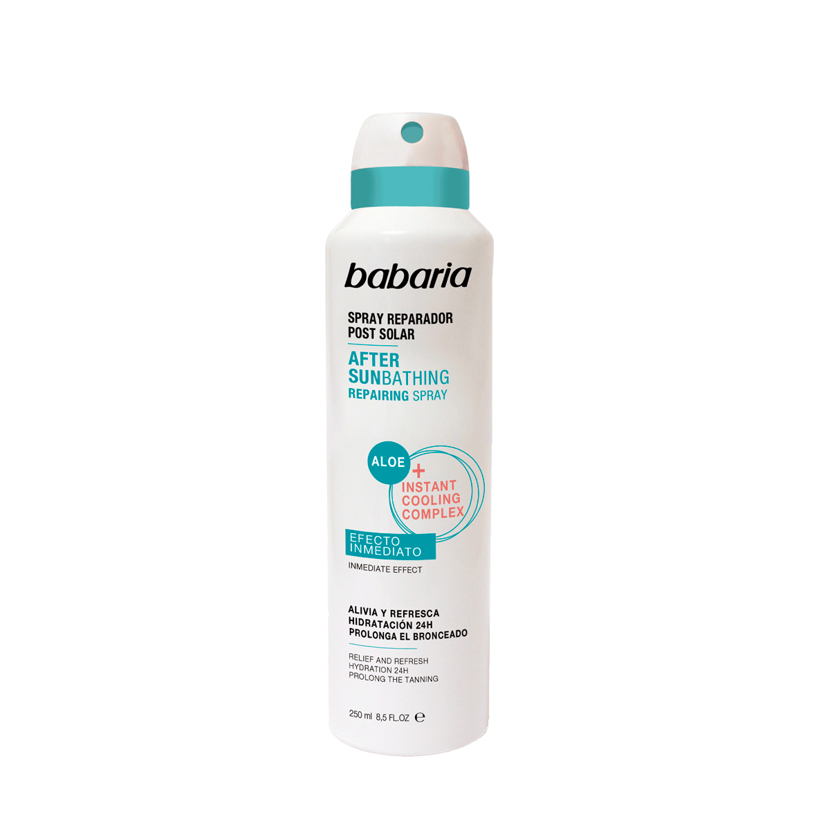 Aftersun Repair Mist