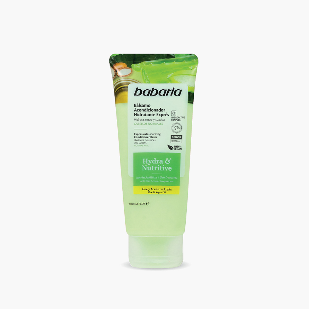 Baume Hydra & Nutritive