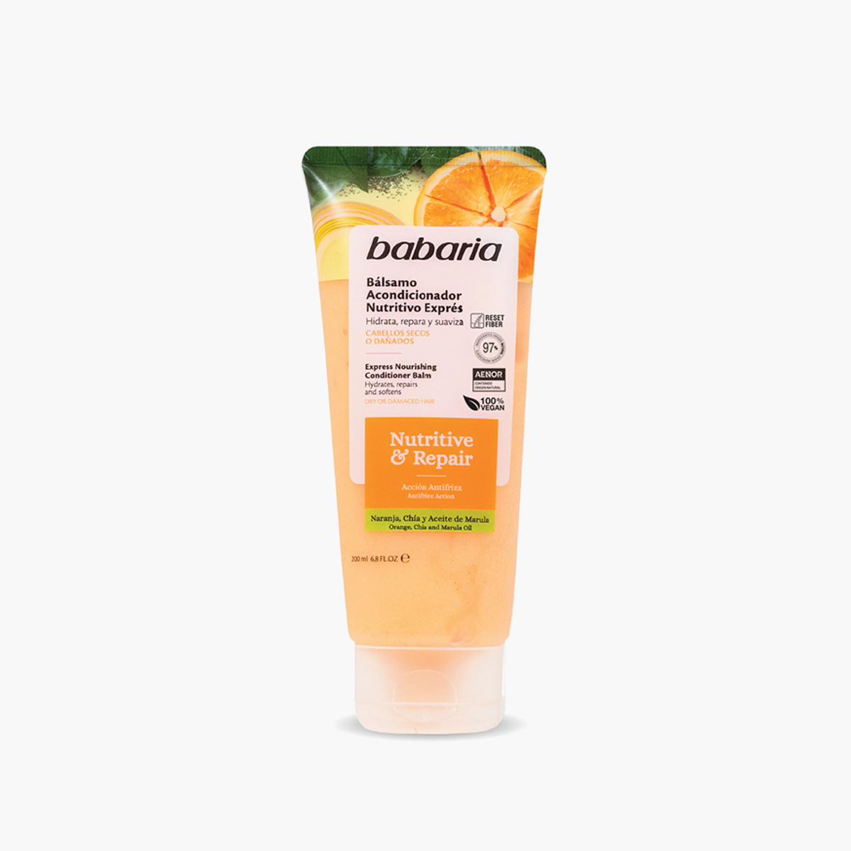 Nutritive & Repair Express Nourishing Consitioner Balm