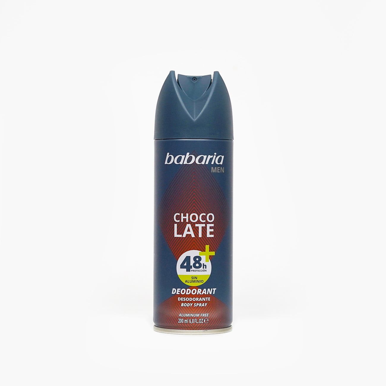 Chocolate Deodorant Spray