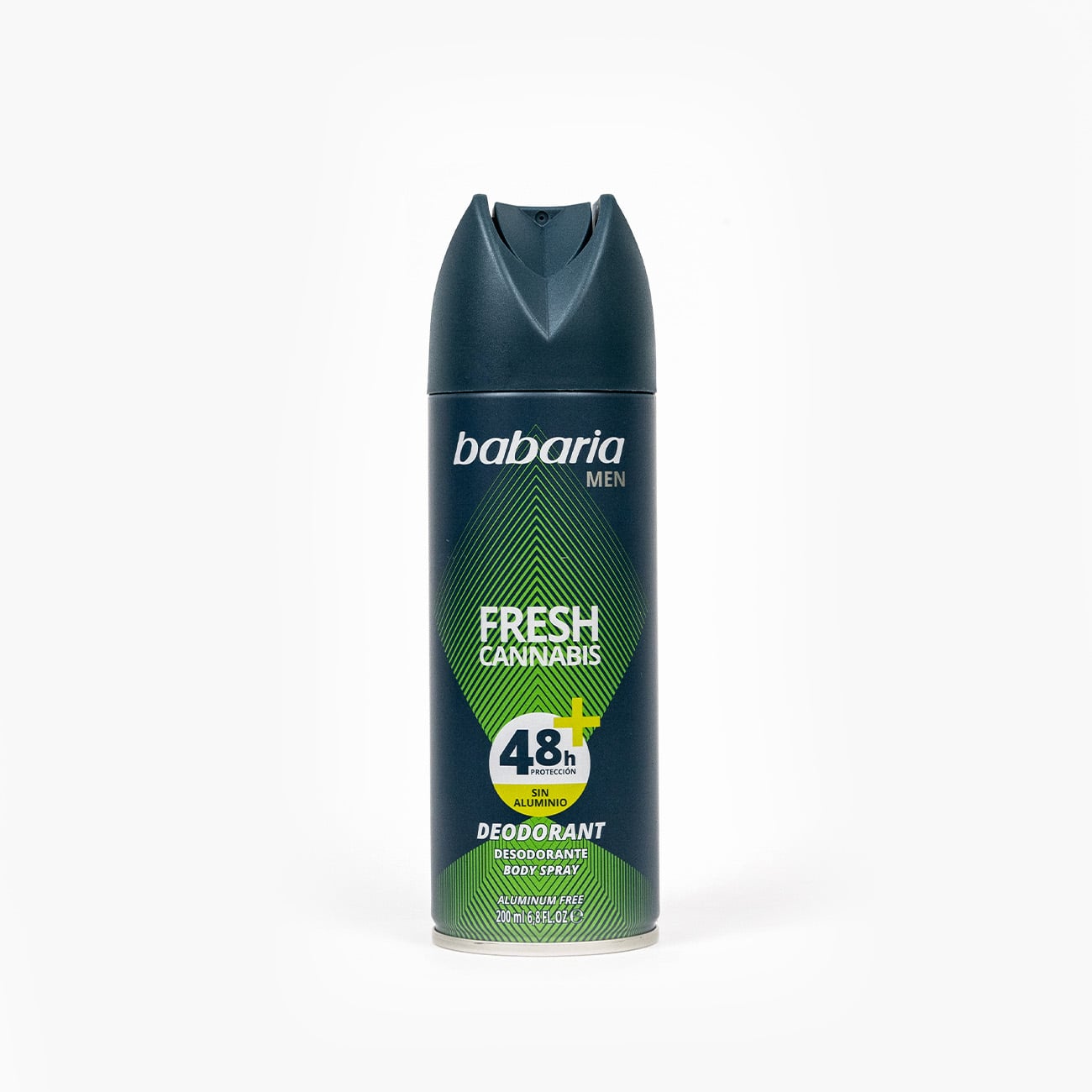 deodorant spray for men