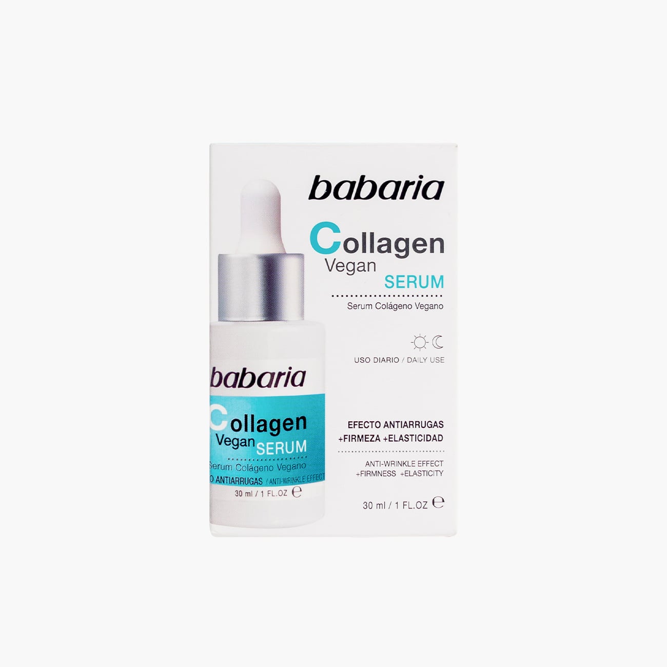 Collagen Vegan Sérum