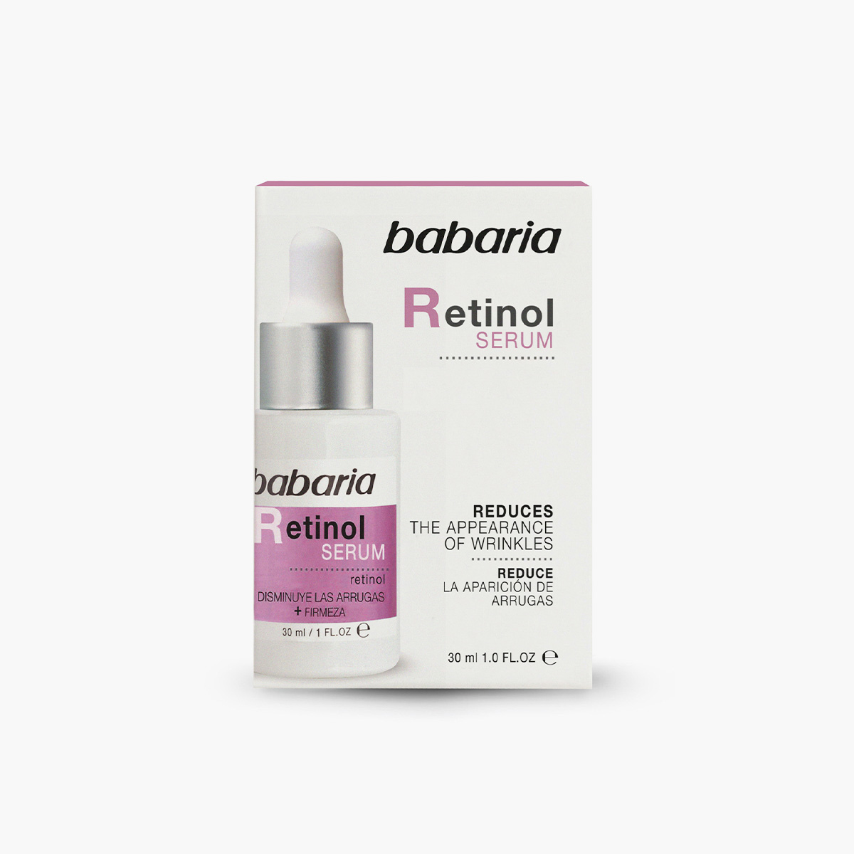 Retinol Face Serum