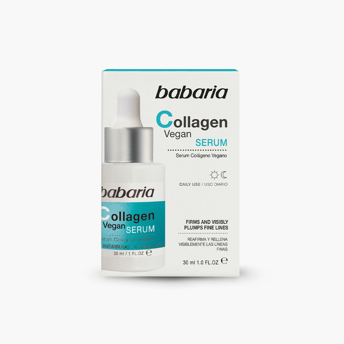 Collagen Vegan Serum