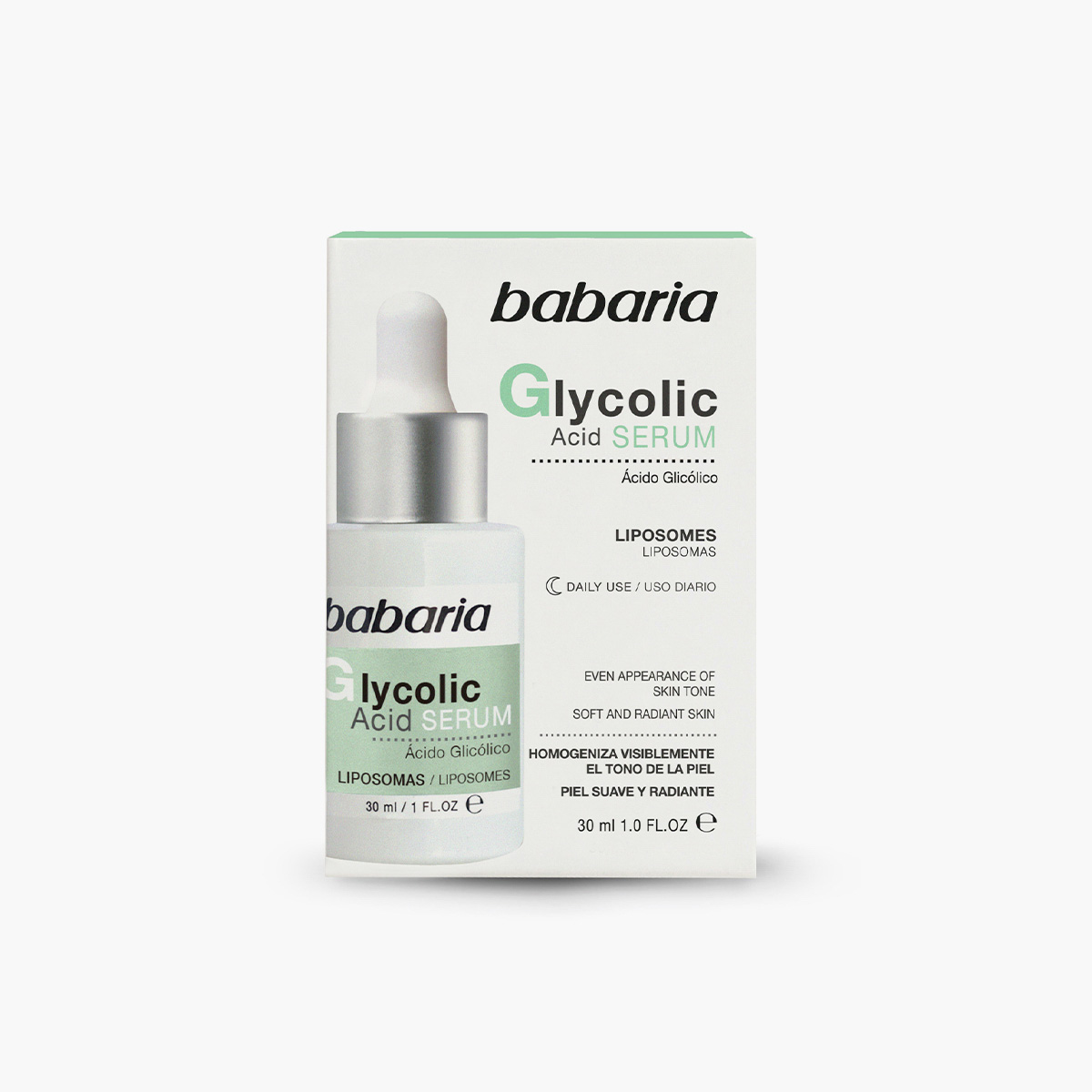 Glycolic Acid Serum