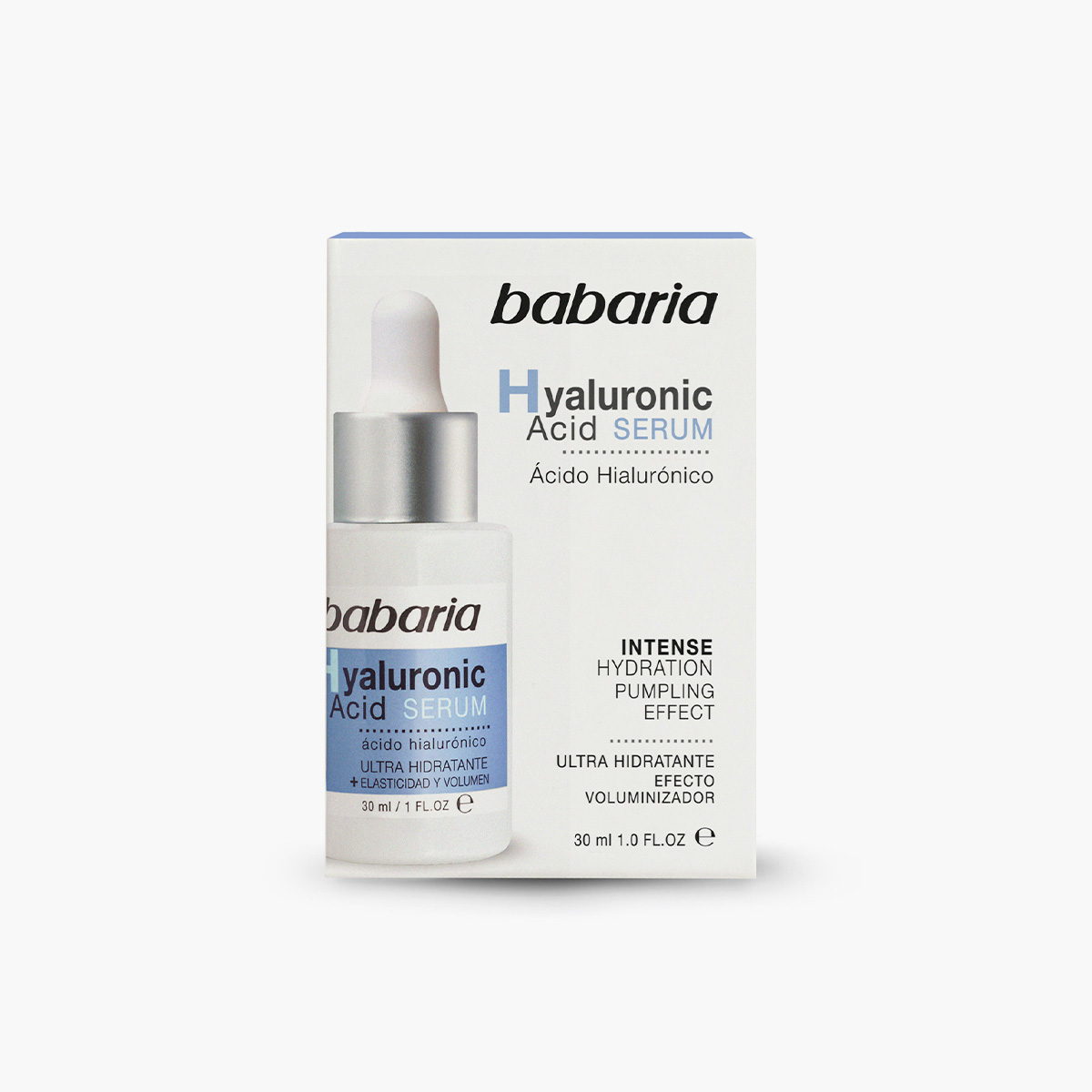 Hyaluronic Acid Serum