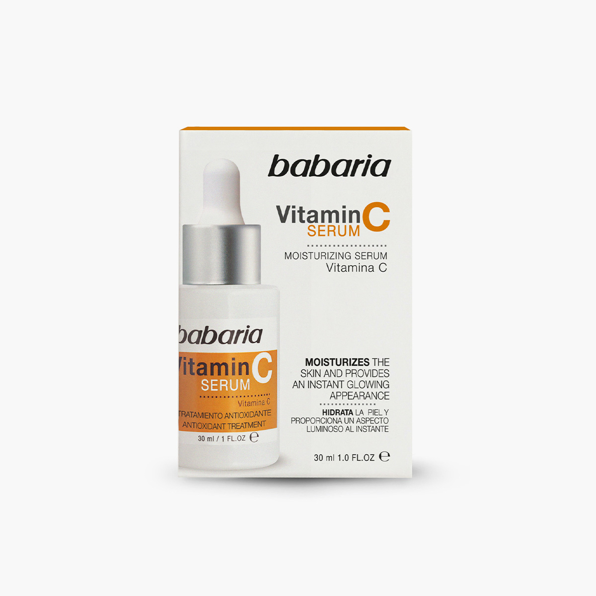 Vitamin C Serum