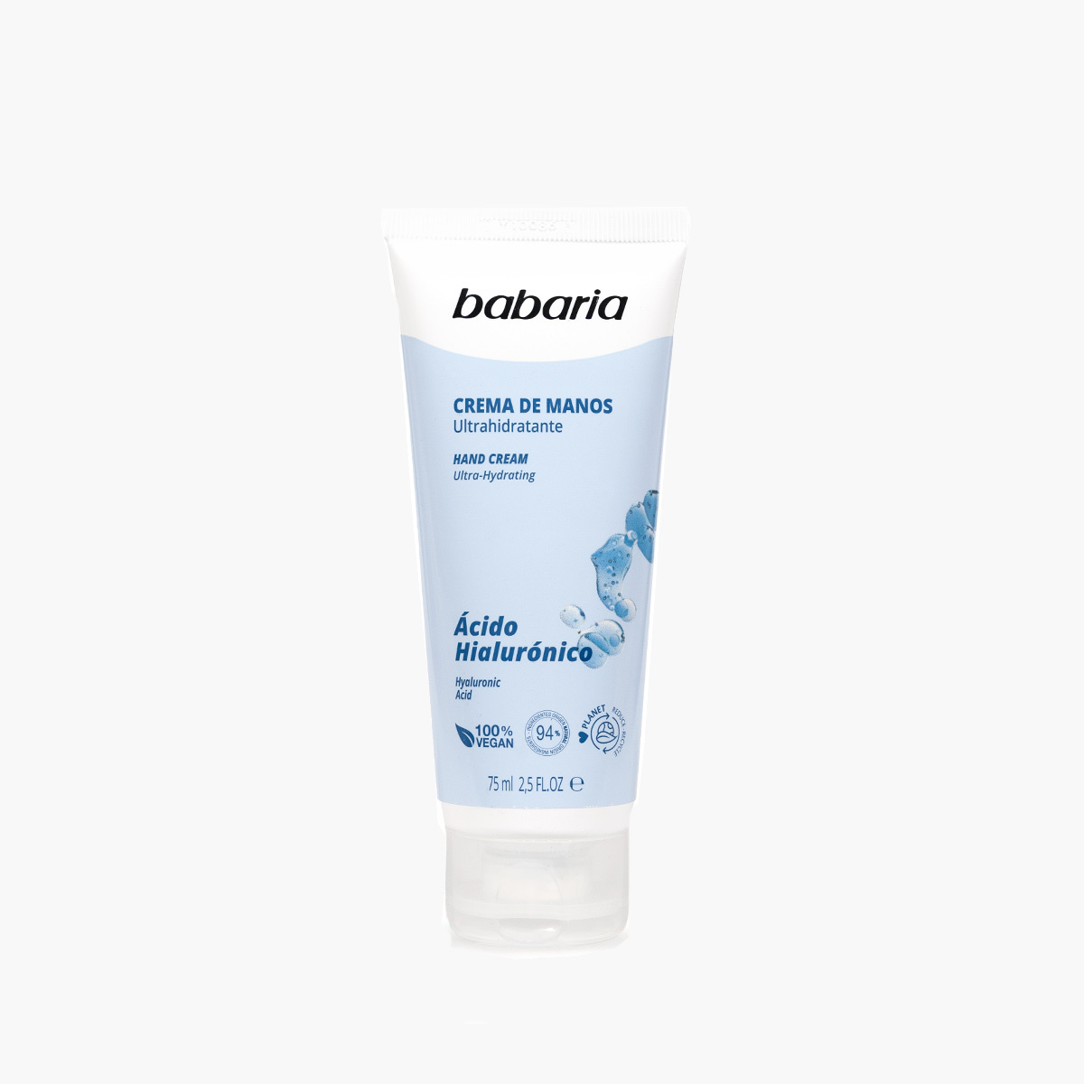 Hyaluronic Acid Hand Cream