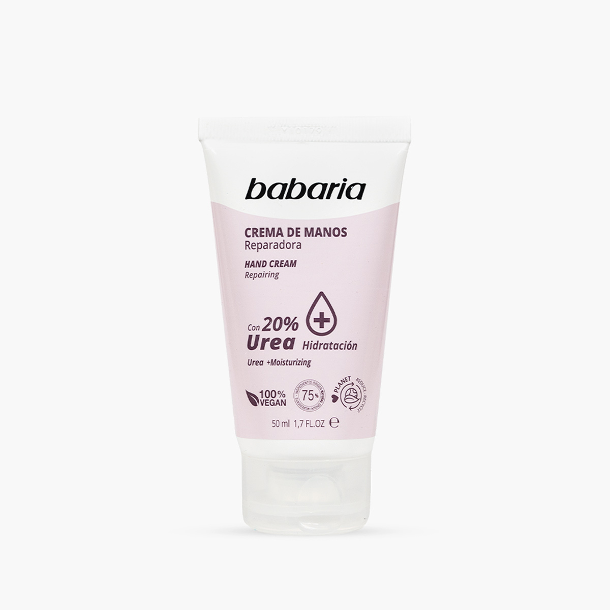 Urea Hand Cream