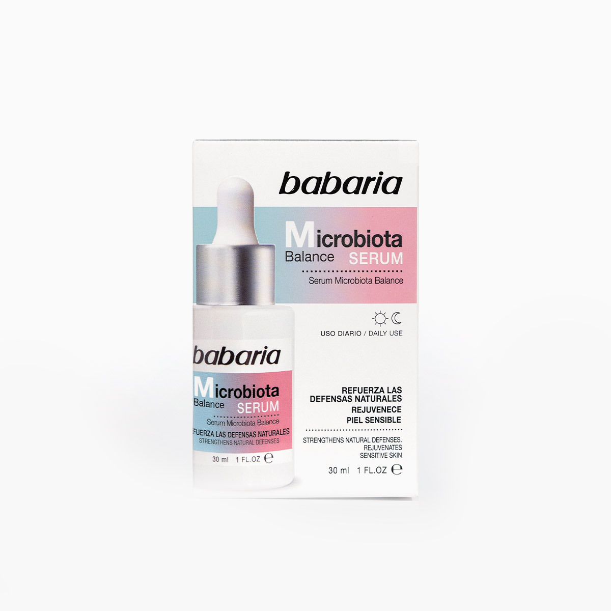 Microbiota Balance Serum