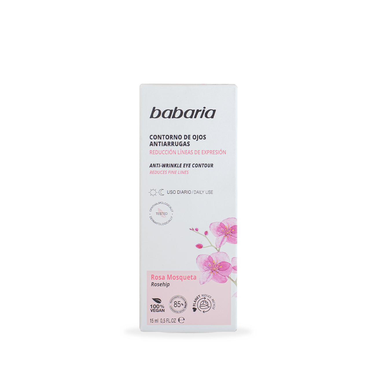 Rosehip Eye Cream