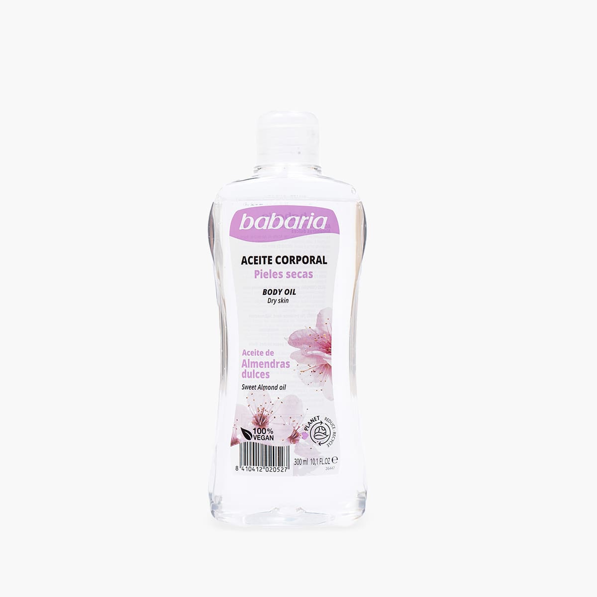 Plantawa Aceite Almendras Dulces 500 ml, Aceite Corporal 100% Puro y  Natural Ideal para Embarazo y Estrias