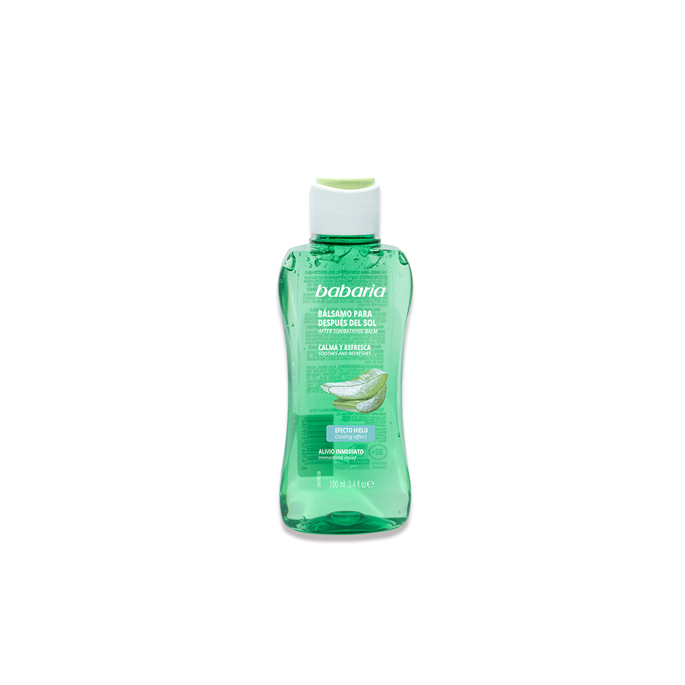 Ice Effect Aftersun Balm 100ml