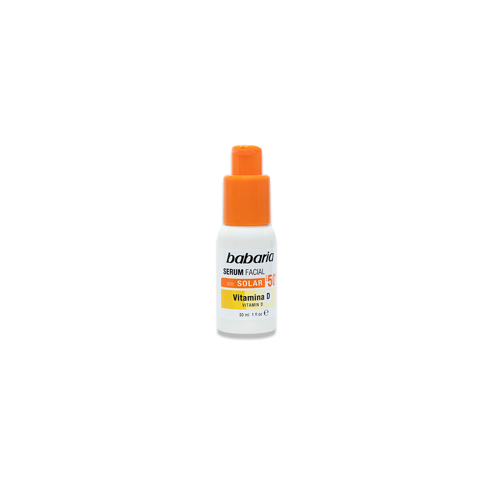 Solar Serum Vitamin D