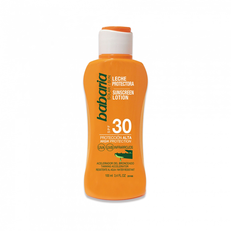 Sunscreen Lotion SPF30