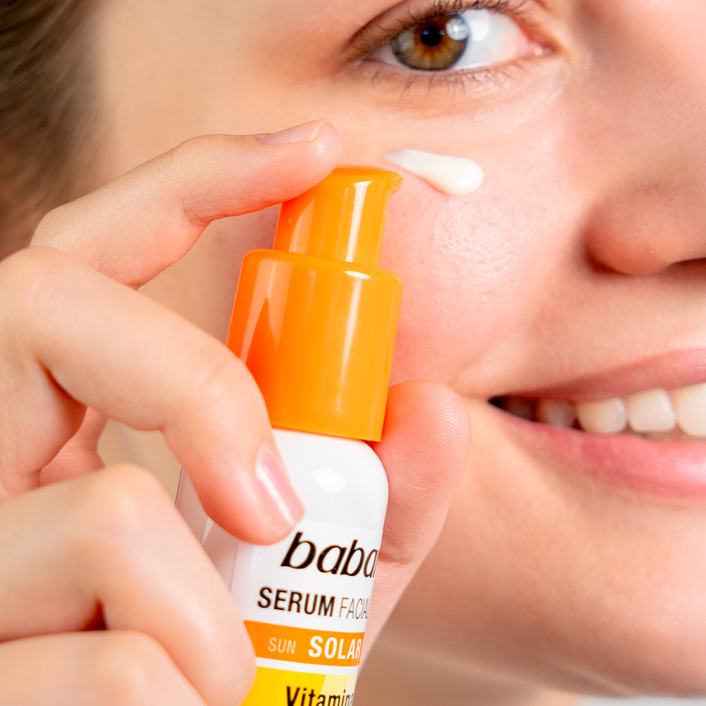 Serum Solar Vitamin D