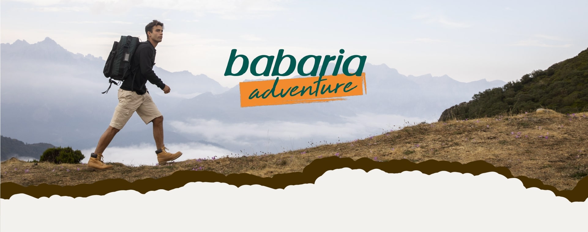 Protector Solar Babaria Adventure