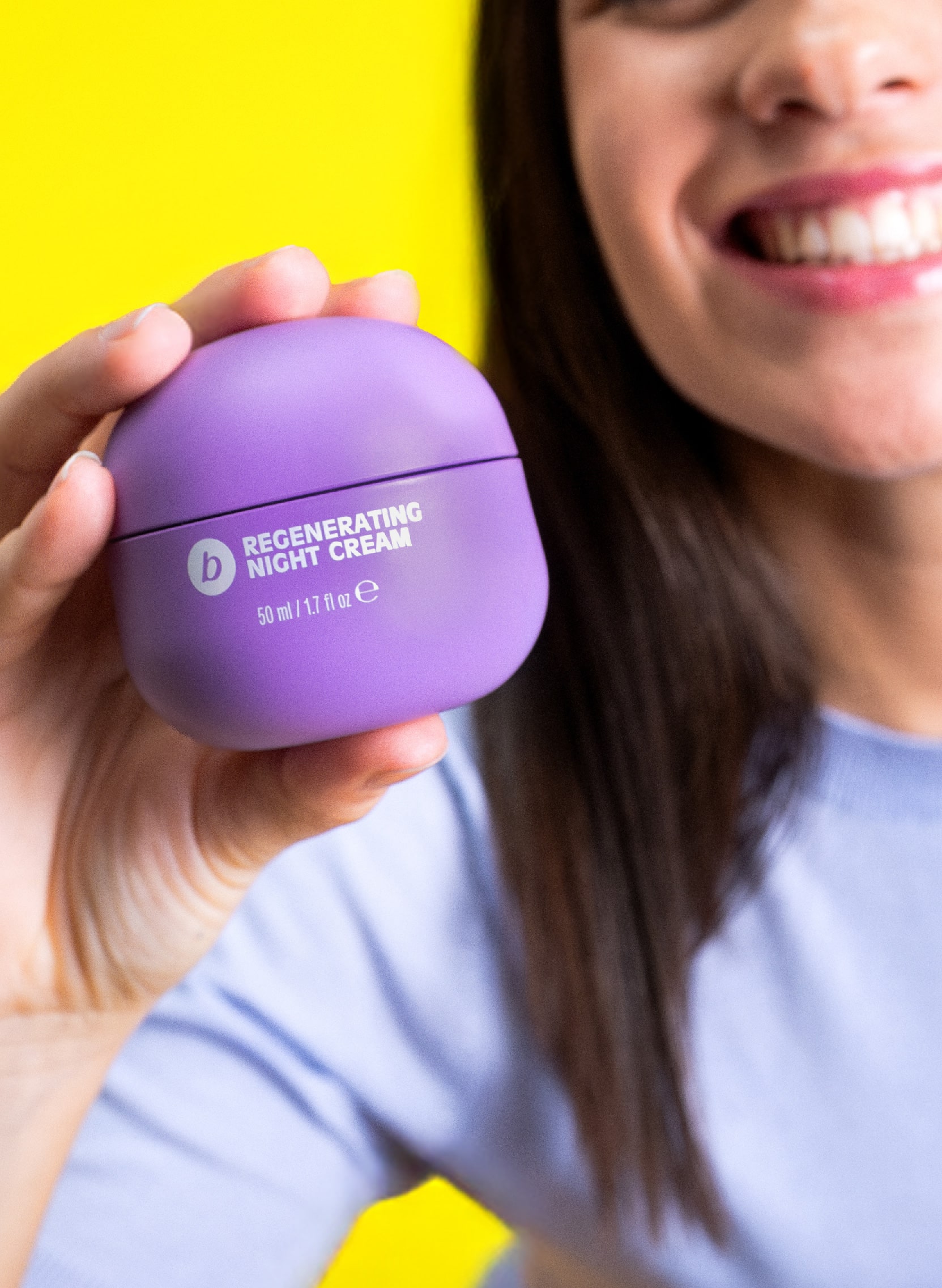 Regenerating Night Cream