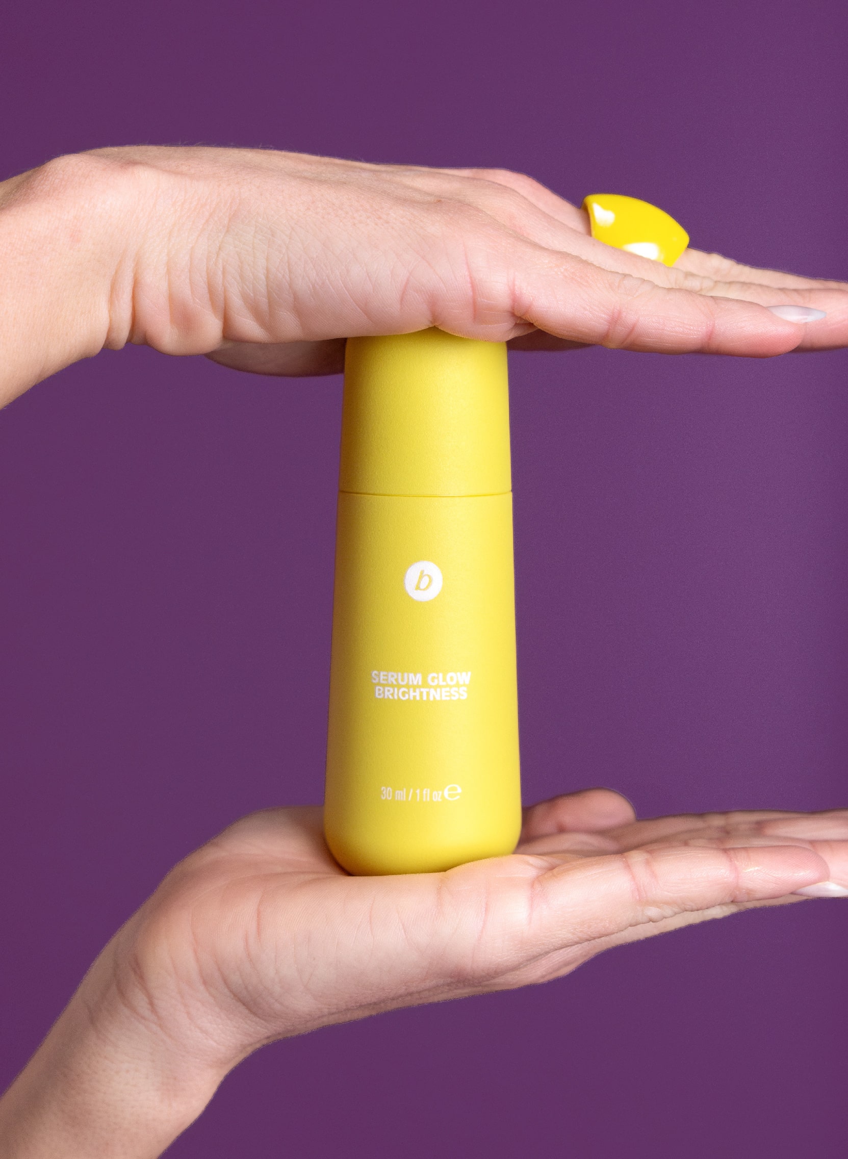 Illuminating Glow Serum