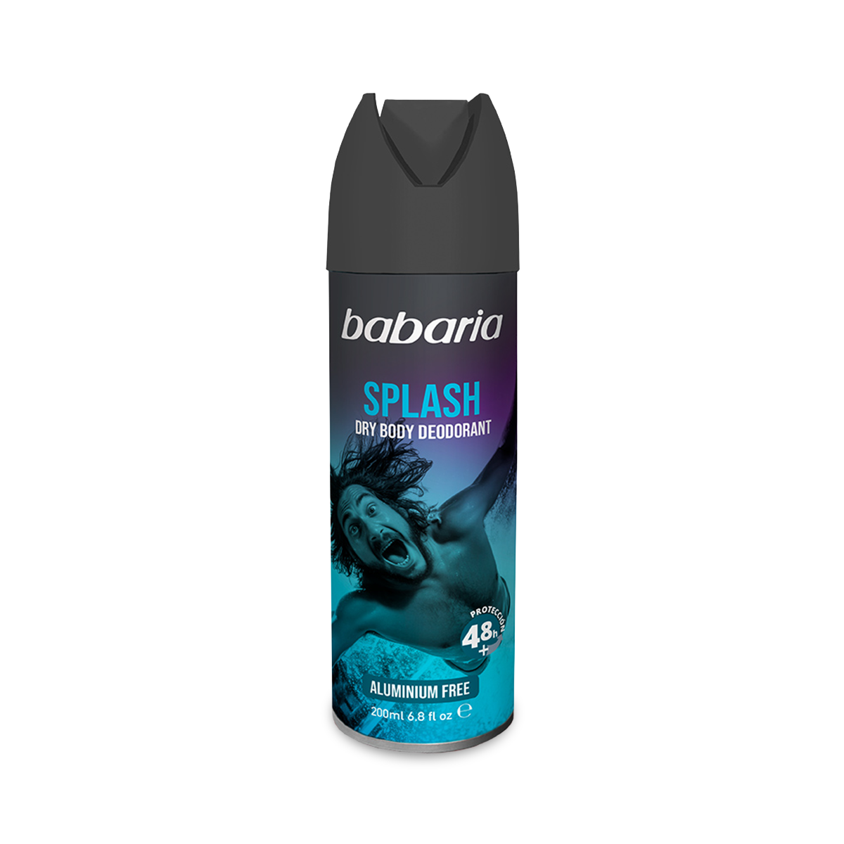 Desodorante Spray Splash