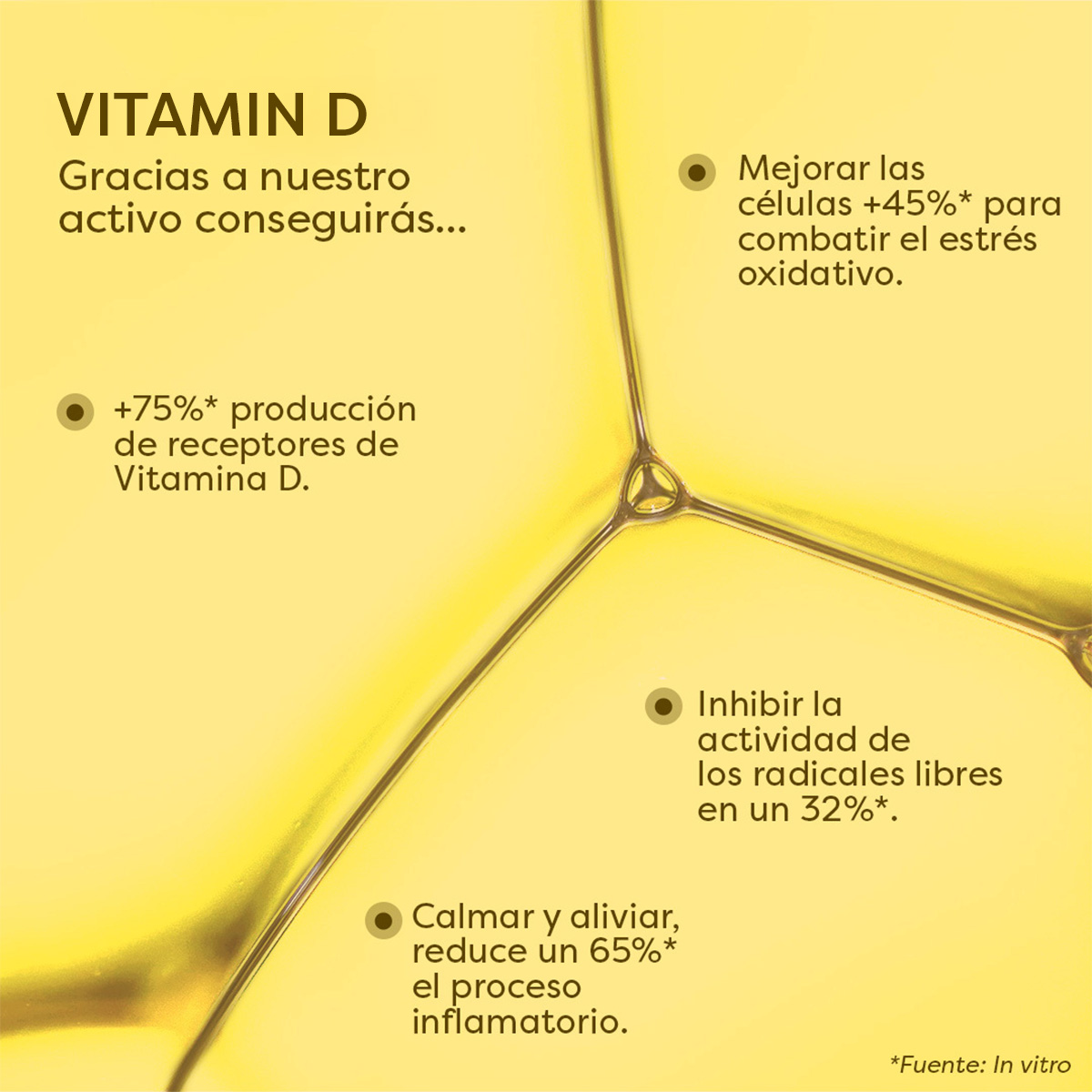 Serum Facial Vitamin D