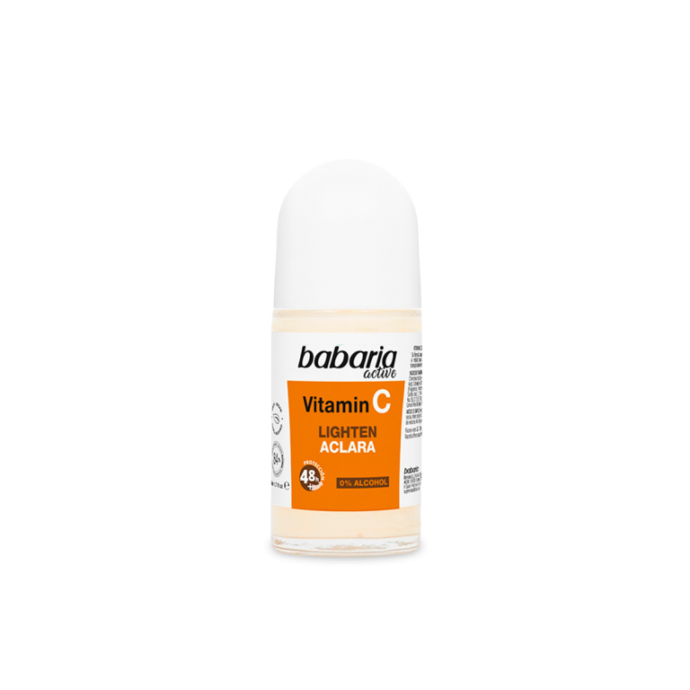 Desodorante Roll-on Vitamina C