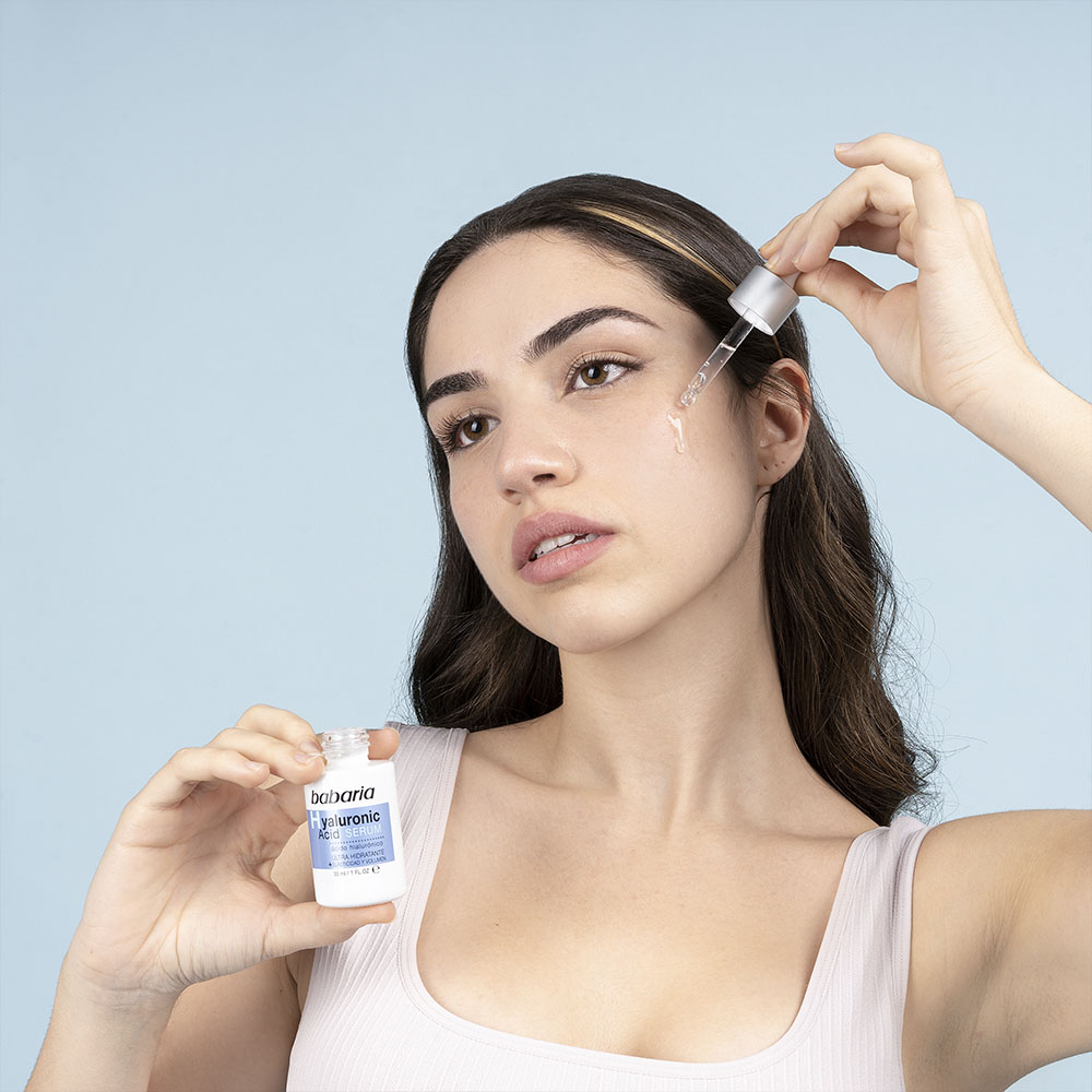 Serum Hyaluronic Acid
