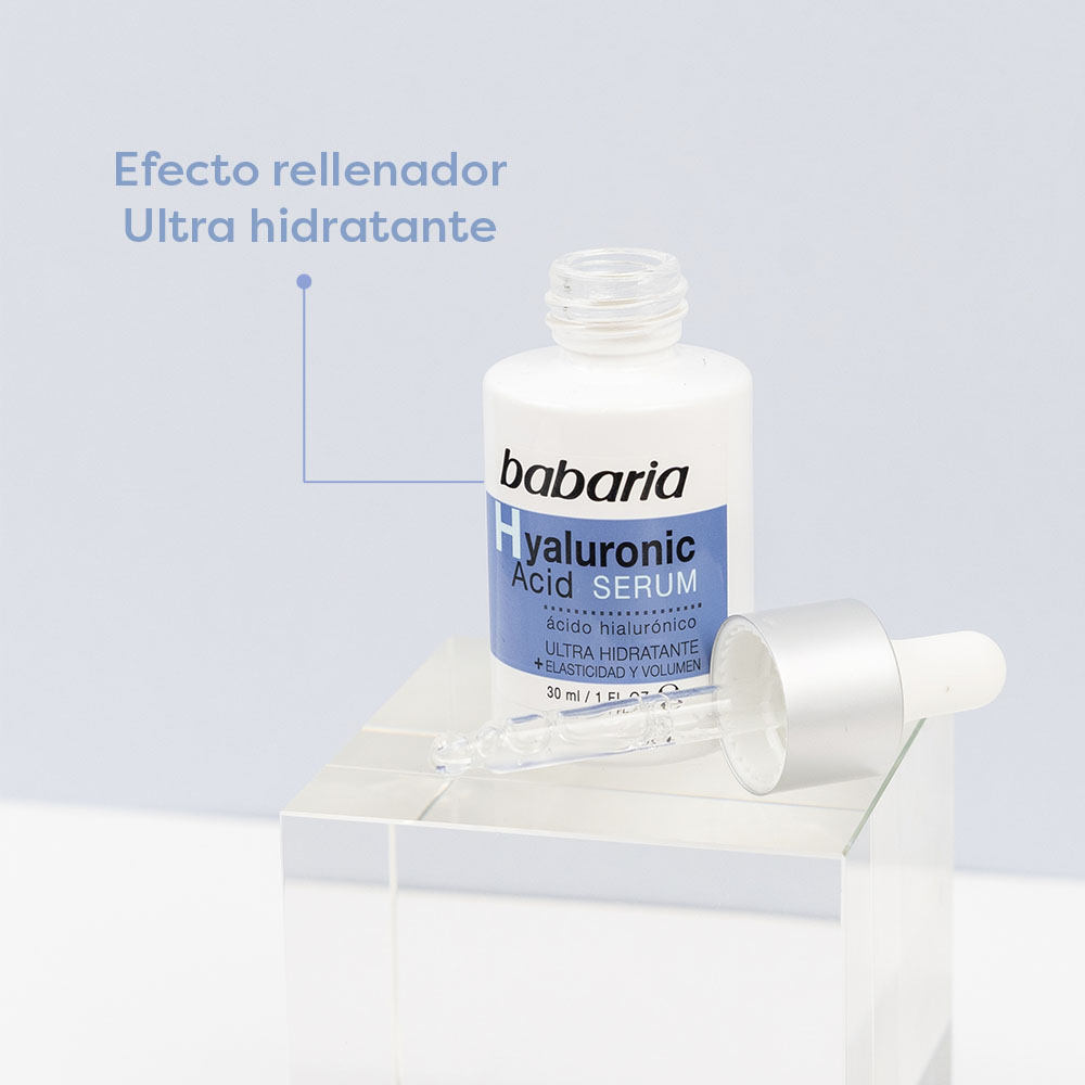 Serum Hyaluronic Acid